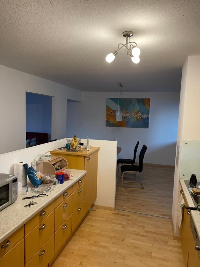 3 Zimmer Wohnung Im Grunen Zu Vermieten Nahe Alte Donau Vienna Exterior photo